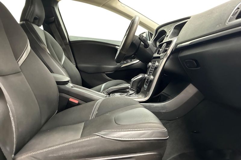 Volvo V40 bild 15