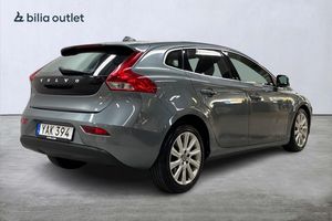 Volvo V40 bild 6