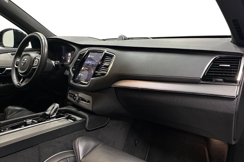 Volvo XC90 bild 16