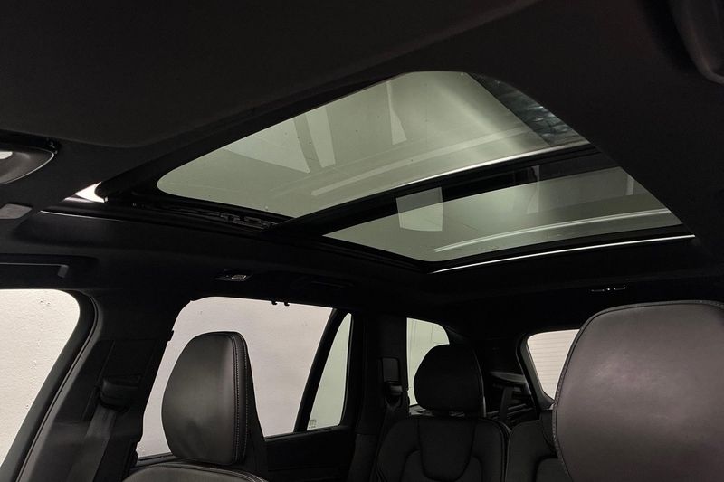 Volvo XC90 bild 19