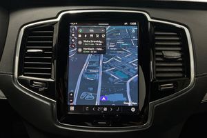 Volvo XC90 bild 21