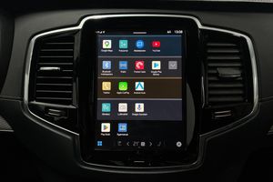 Volvo XC90 bild 23