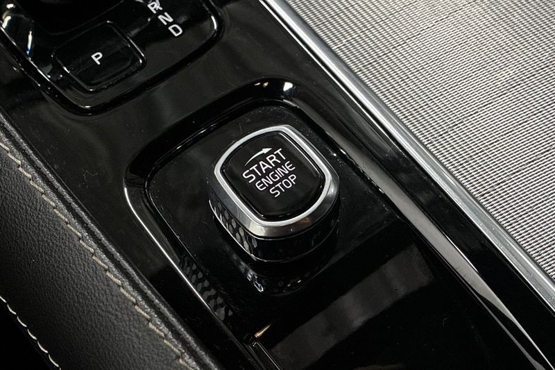 Volvo XC90 bild 29