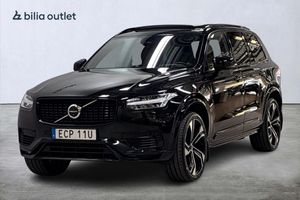 Volvo XC90 bild 1