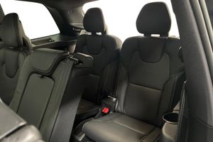 Volvo XC90 bild 15