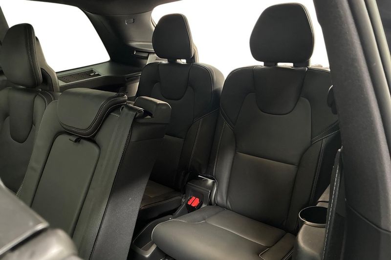 Volvo XC90 bild 15