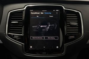Volvo XC90 bild 26