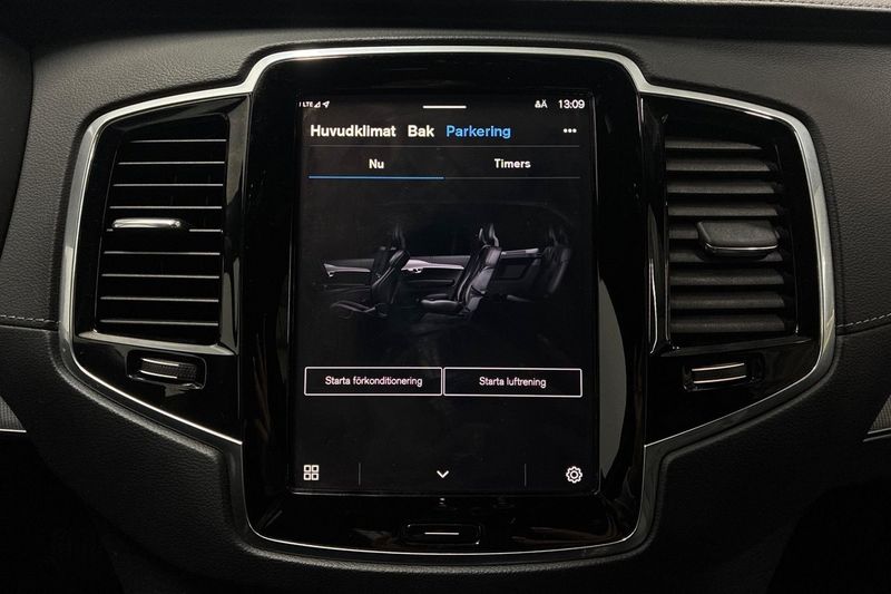 Volvo XC90 bild 26