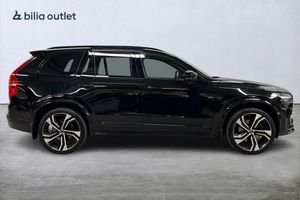 Volvo XC90 bild 5