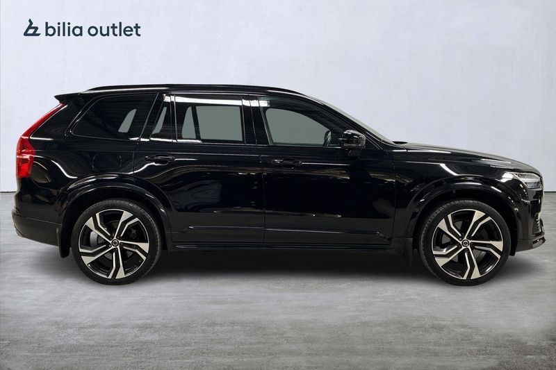 Volvo XC90 bild 5