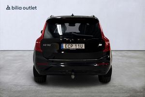 Volvo XC90 bild 7