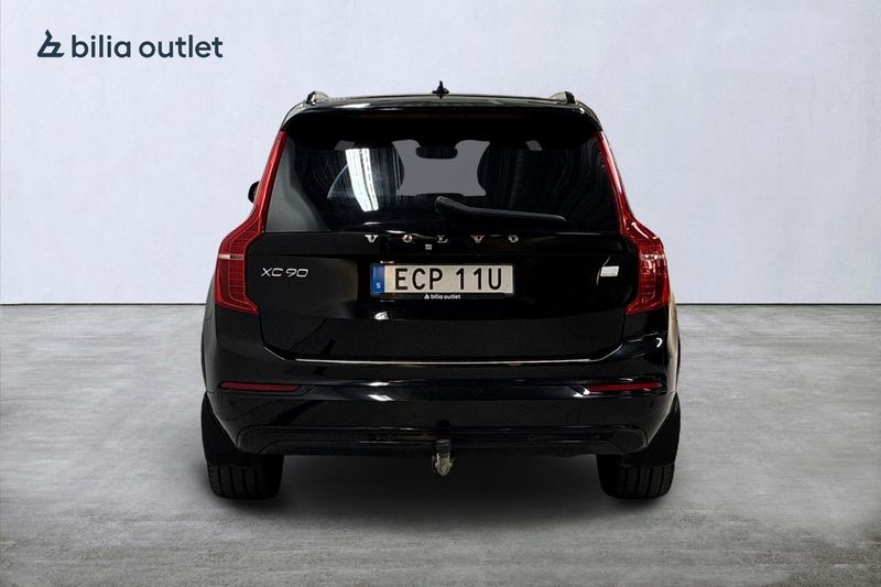 Volvo XC90 bild 7