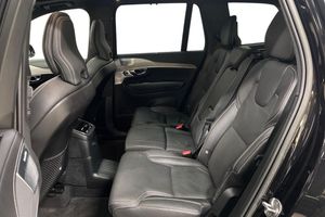 Volvo XC90 bild 14