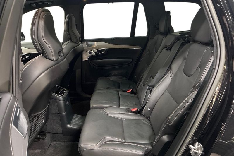 Volvo XC90 bild 14