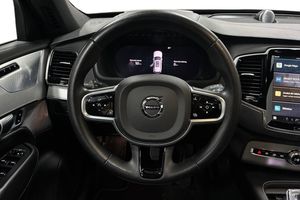Volvo XC90 bild 17
