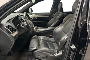 Volvo XC90 bild 13