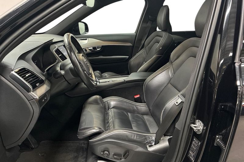 Volvo XC90 bild 13