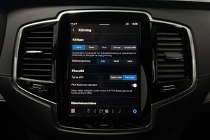 Volvo XC90 bild 24