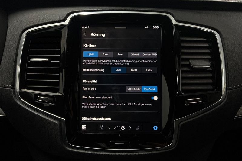 Volvo XC90 bild 24