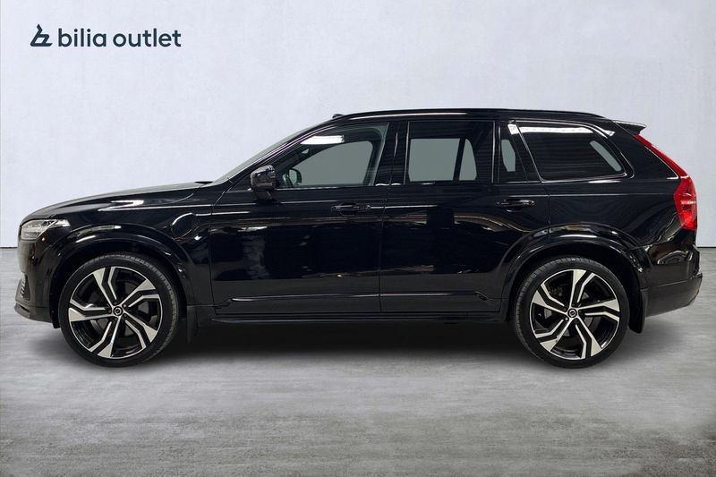 Volvo XC90 bild 9