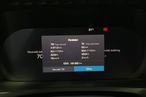 Volvo XC90 bild 18