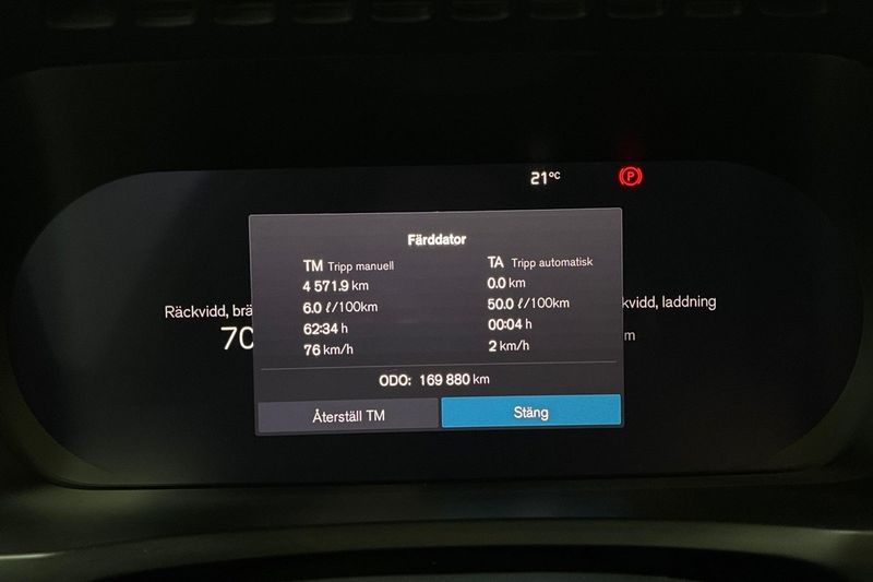 Volvo XC90 bild 18