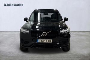 Volvo XC90 bild 3