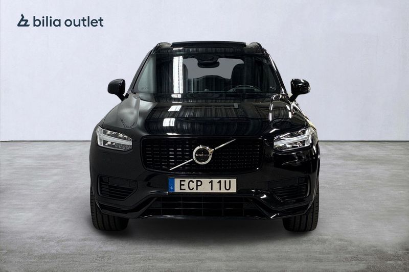 Volvo XC90 bild 3