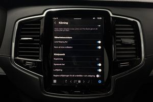 Volvo XC90 bild 25