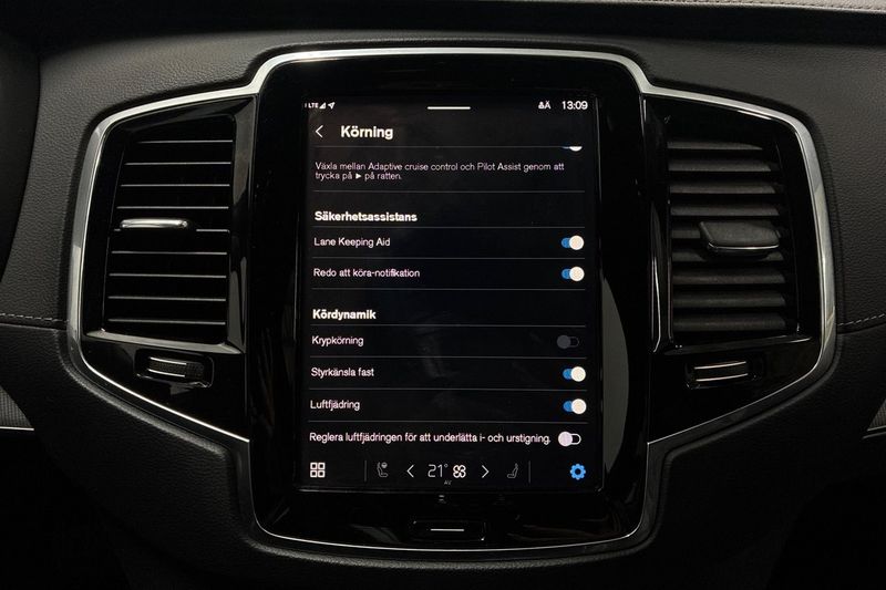 Volvo XC90 bild 25