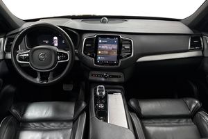 Volvo XC90 bild 12