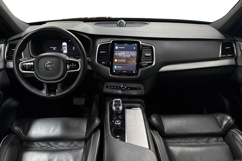 Volvo XC90 bild 12