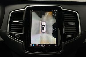 Volvo XC90 bild 22