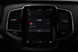 Volvo XC90 bild 27