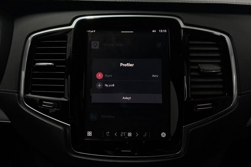 Volvo XC90 bild 27