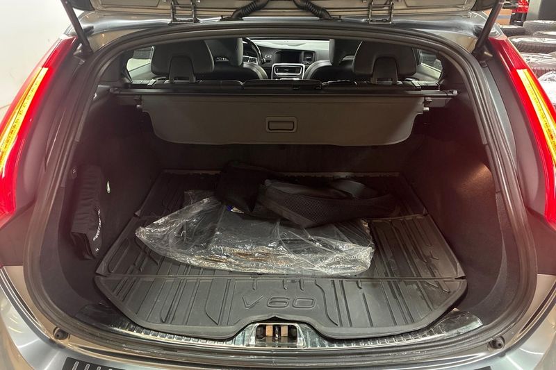 Volvo V60 bild 10