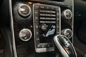 Volvo V60 bild 23