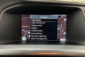 Volvo V60 bild 20