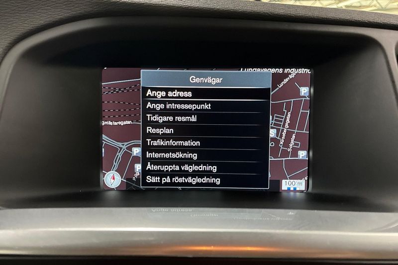 Volvo V60 bild 20