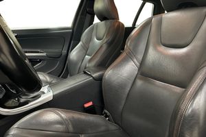 Volvo V60 bild 13