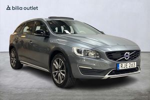Volvo V60 bild 4