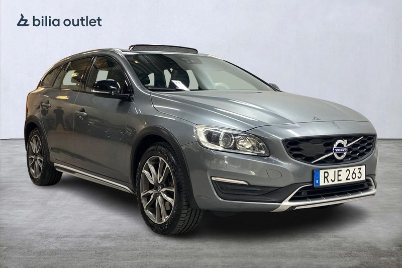 Volvo V60 bild 4