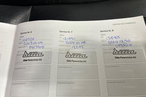 Volvo V60 bild 28