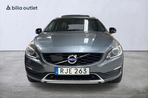 Volvo V60 bild 3