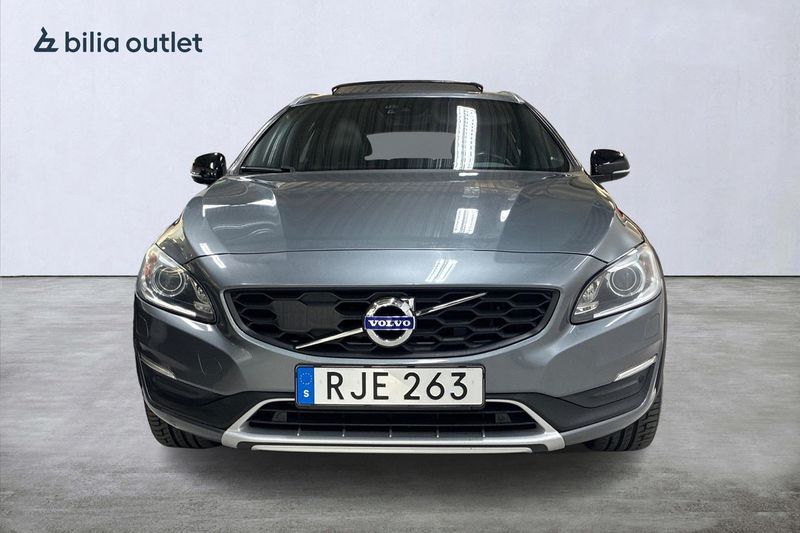 Volvo V60 bild 3