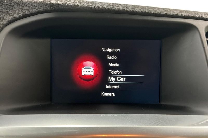 Volvo V60 bild 21