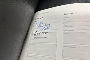 Volvo V60 bild 29