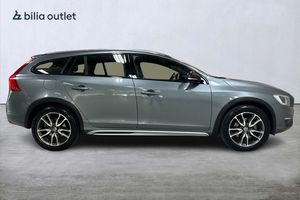 Volvo V60 bild 5