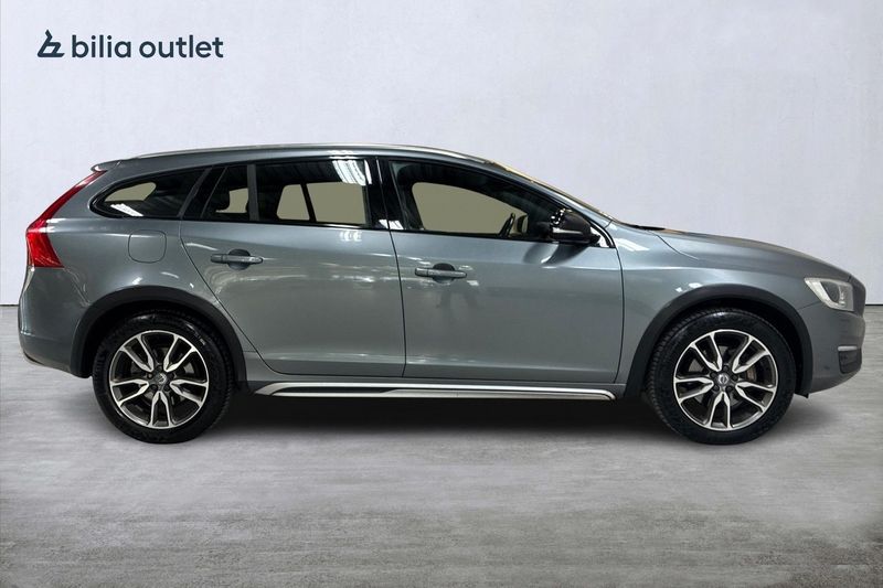 Volvo V60 bild 5