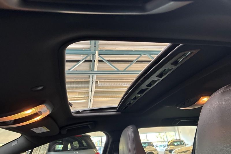 Volvo V60 bild 18
